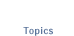 新着情報 Topics